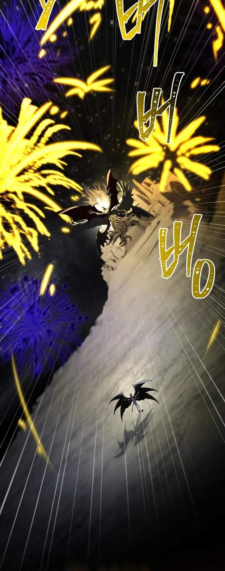 Trait Hoarder Chapter 87