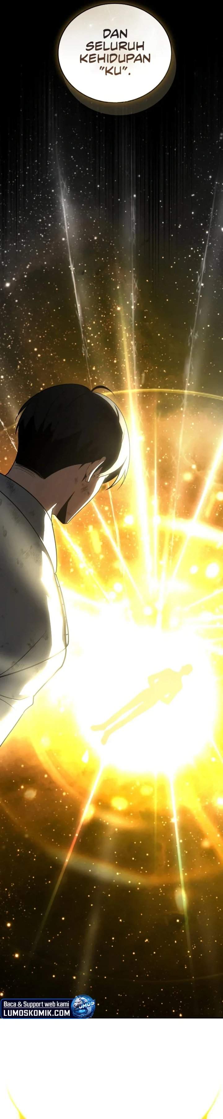 Trait Hoarder Chapter 87