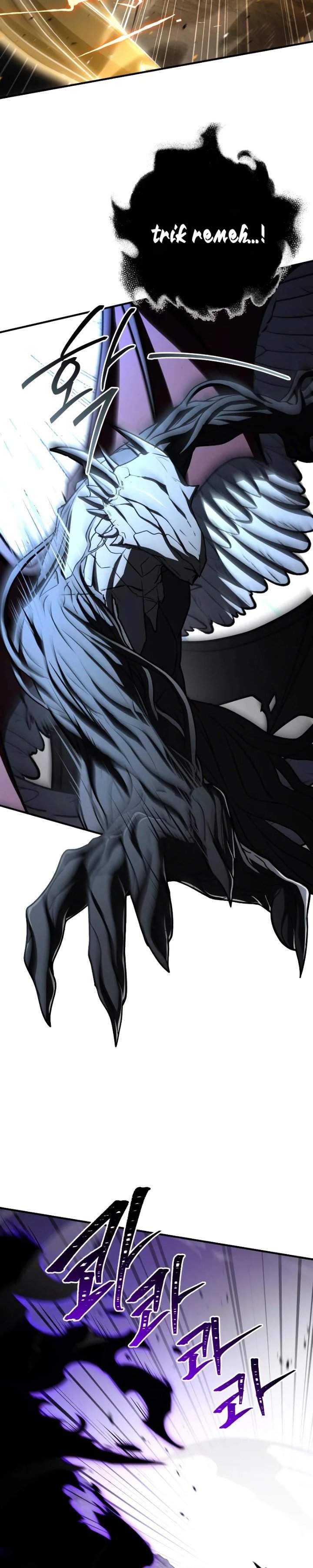 Trait Hoarder Chapter 87