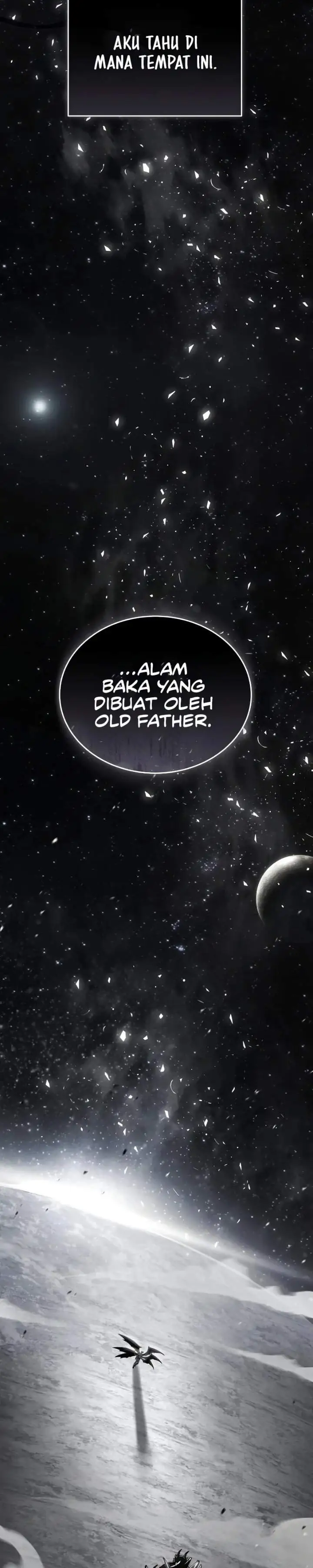 Trait Hoarder Chapter 87