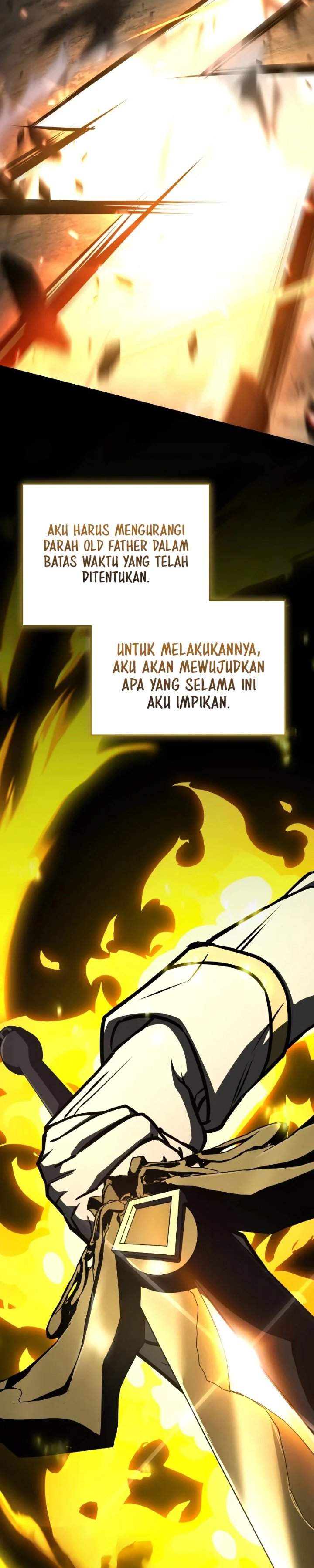 Trait Hoarder Chapter 87