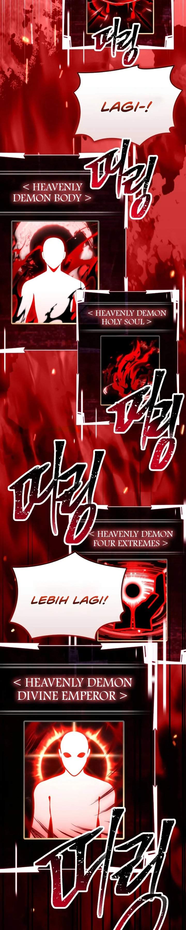 Trait Hoarder Chapter 87