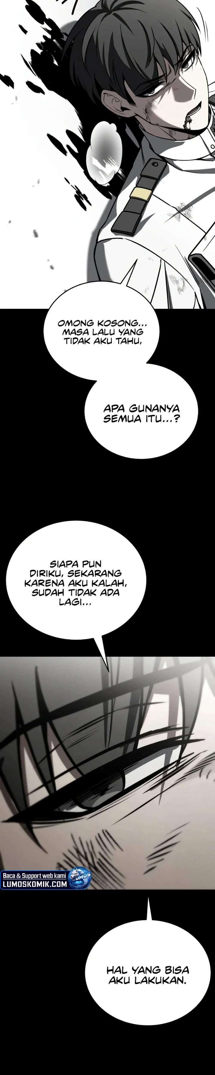 Trait Hoarder Chapter 87