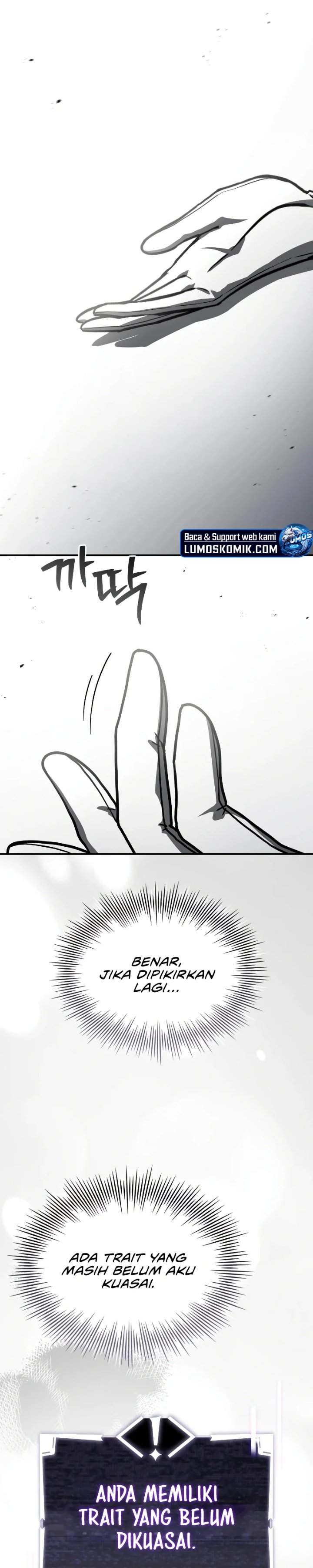 Trait Hoarder Chapter 87