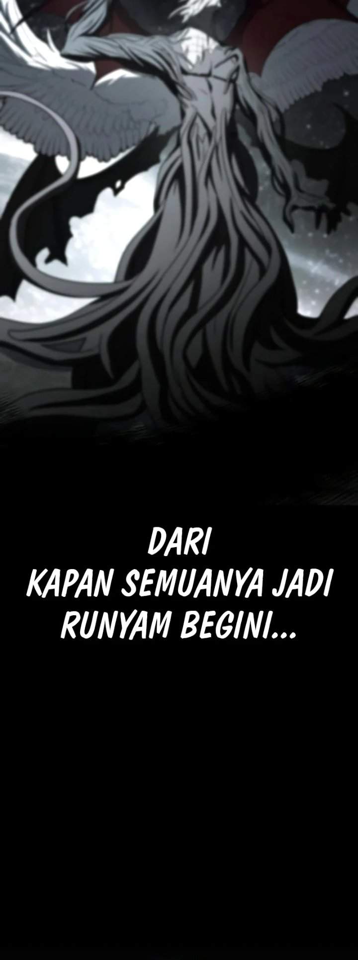 Trait Hoarder Chapter 87