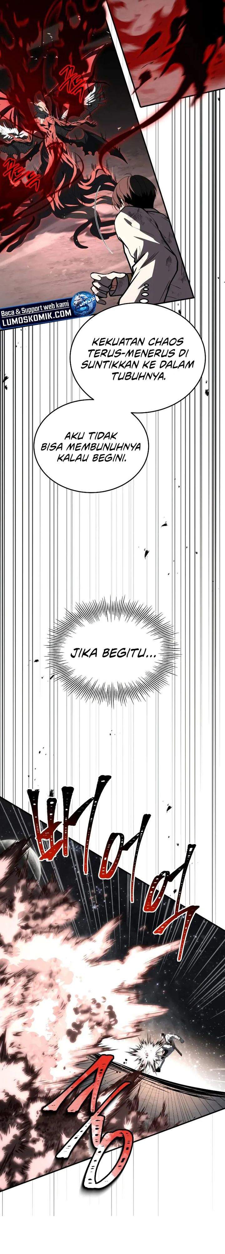 Trait Hoarder Chapter 88