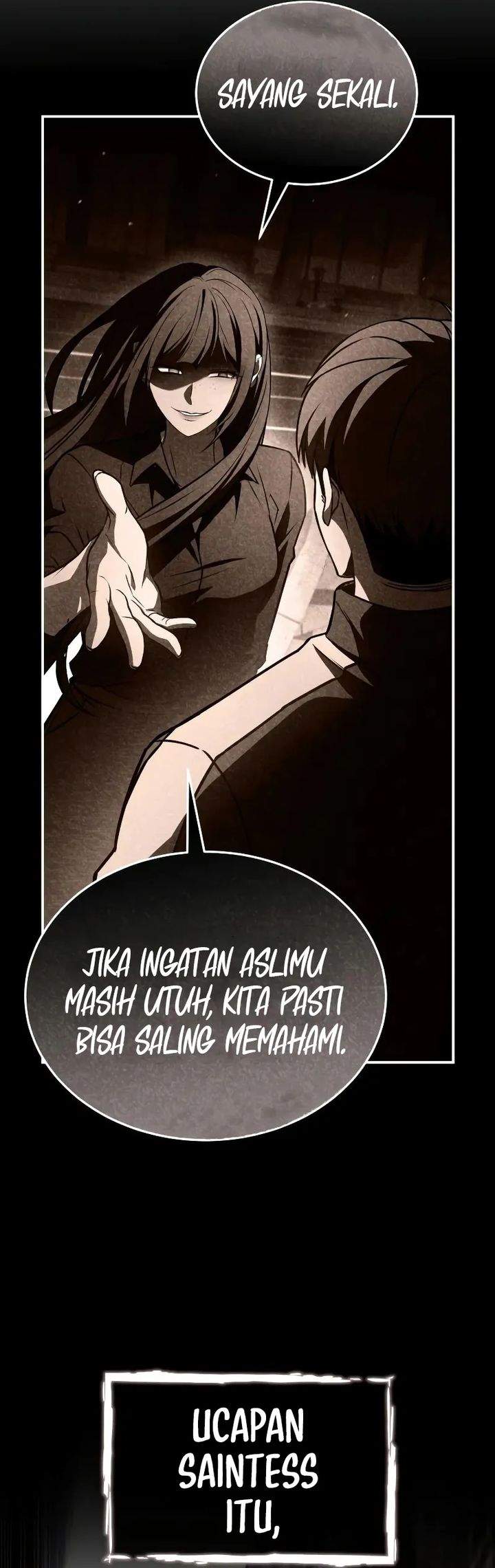Trait Hoarder Chapter 88