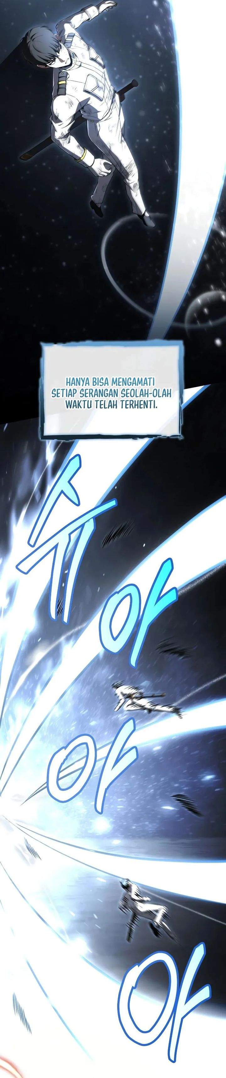 Trait Hoarder Chapter 88