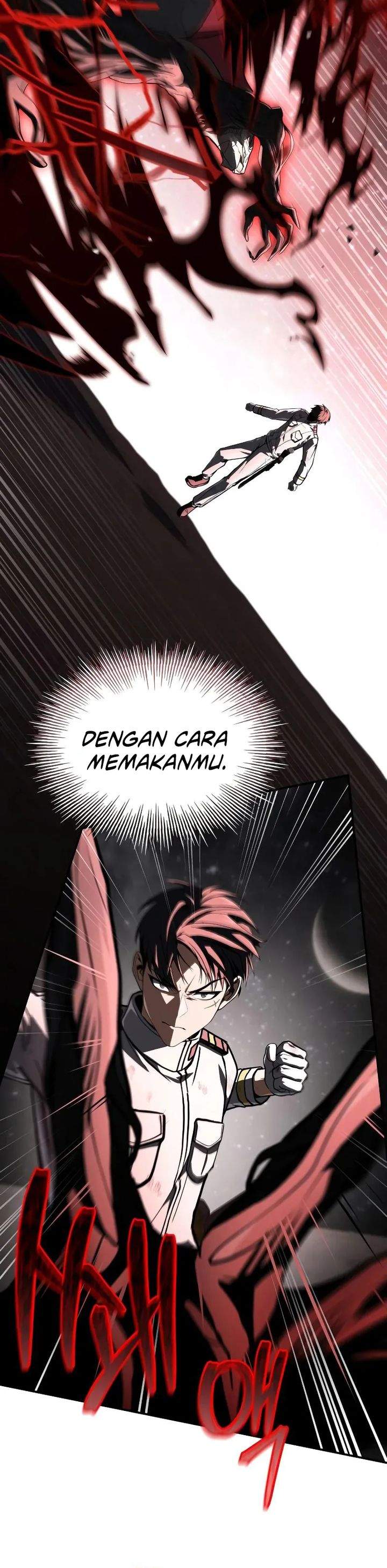 Trait Hoarder Chapter 88