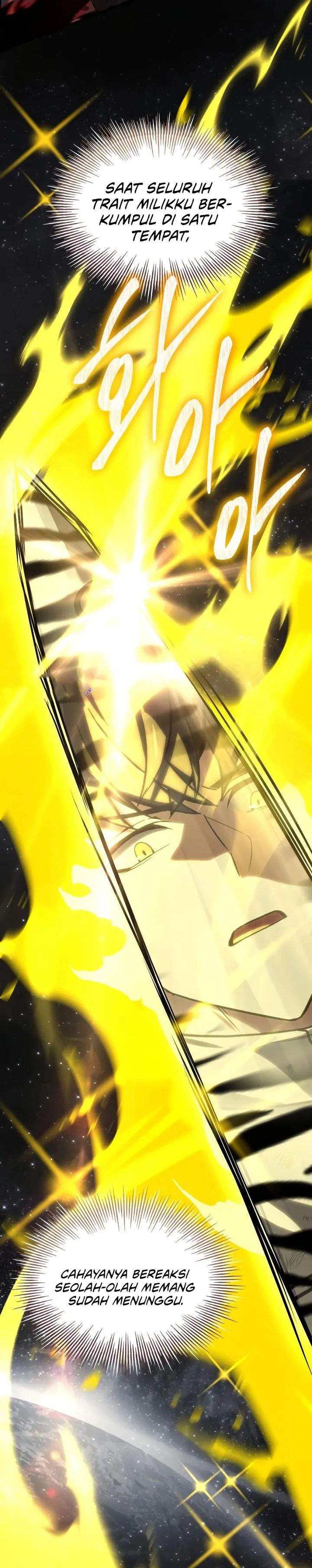 Trait Hoarder Chapter 88