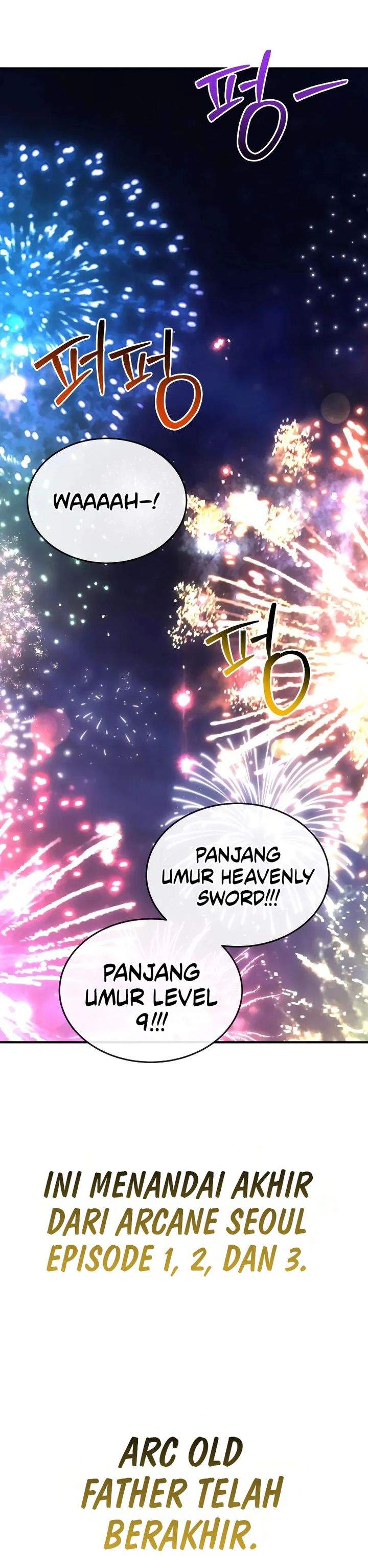 Trait Hoarder Chapter 88
