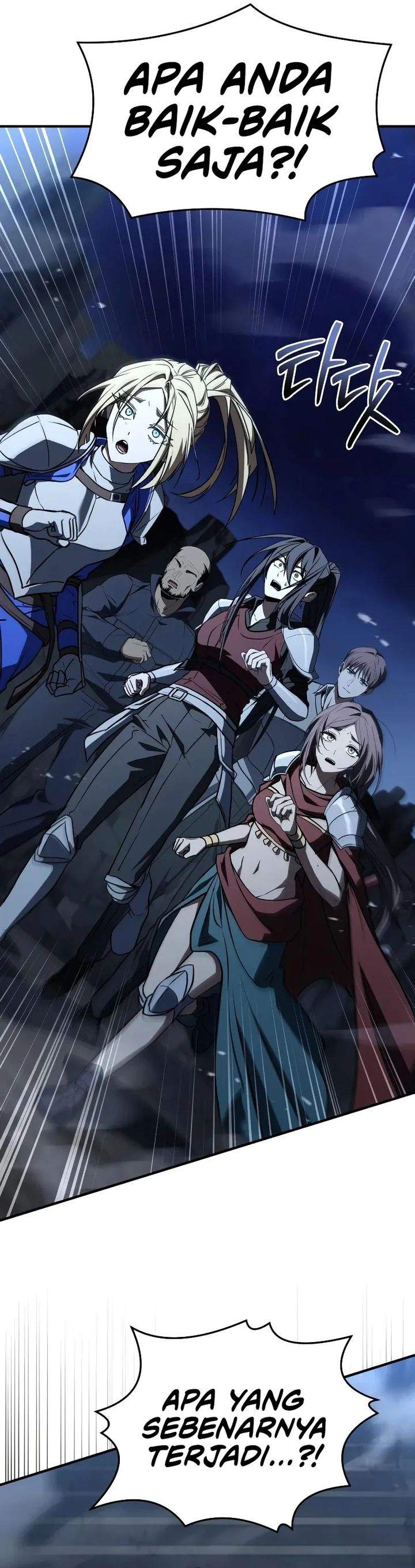 Trait Hoarder Chapter 88