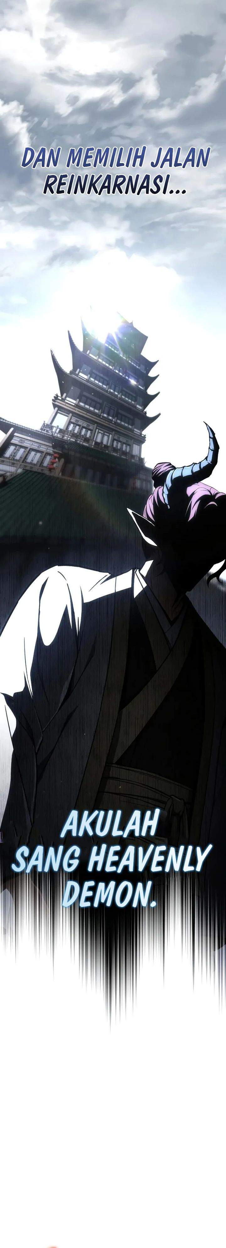 Trait Hoarder Chapter 88