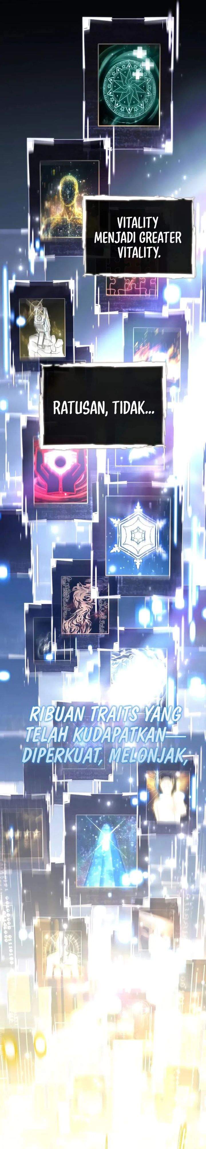 Trait Hoarder Chapter 88