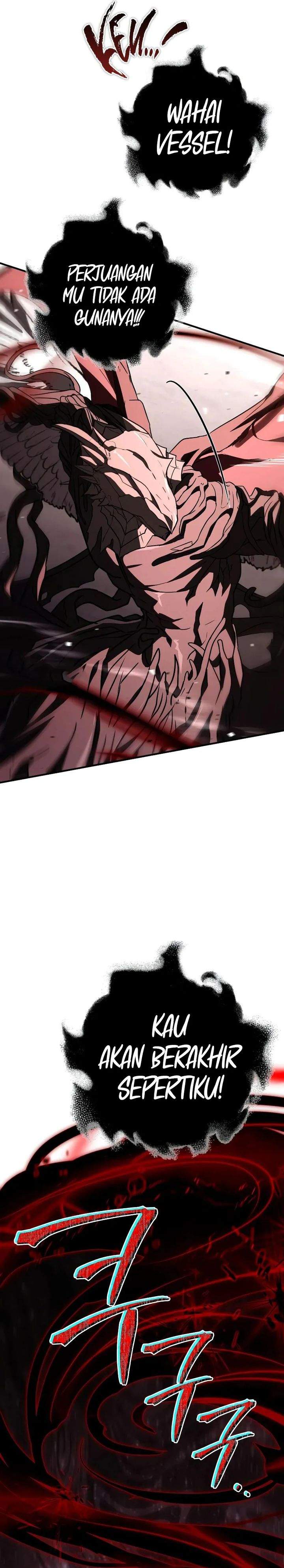 Trait Hoarder Chapter 88