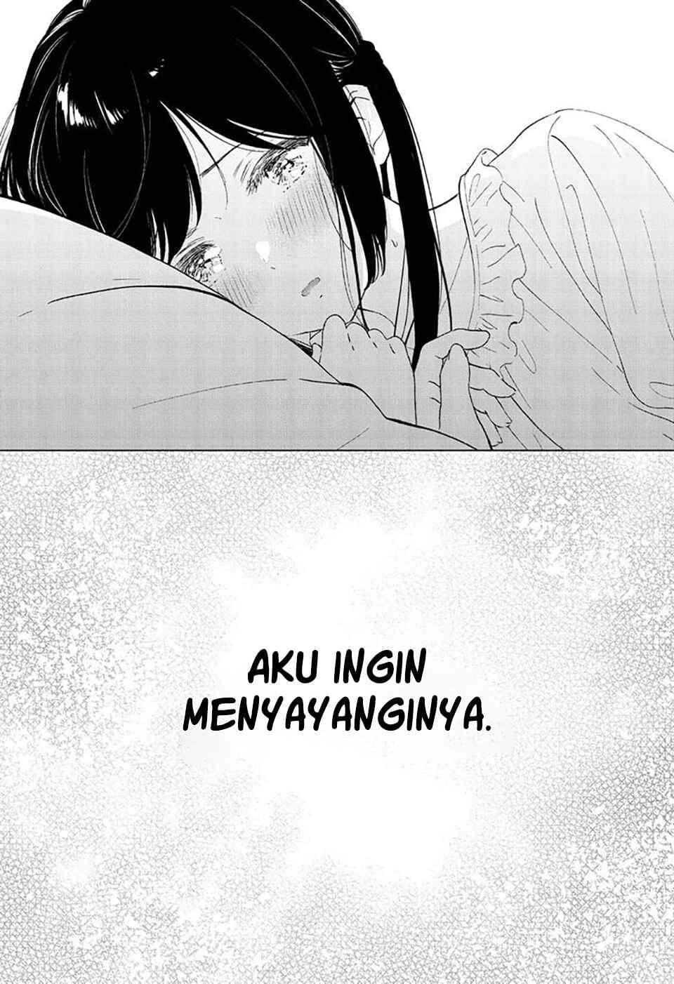 Aishiteru Game wo Owarasetai Chapter 68
