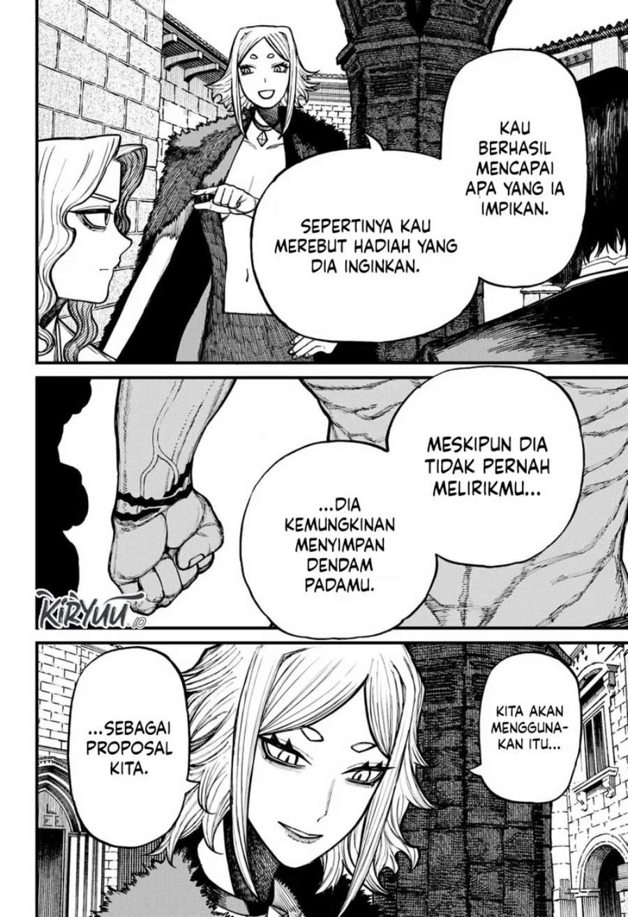 Centuria Chapter 84