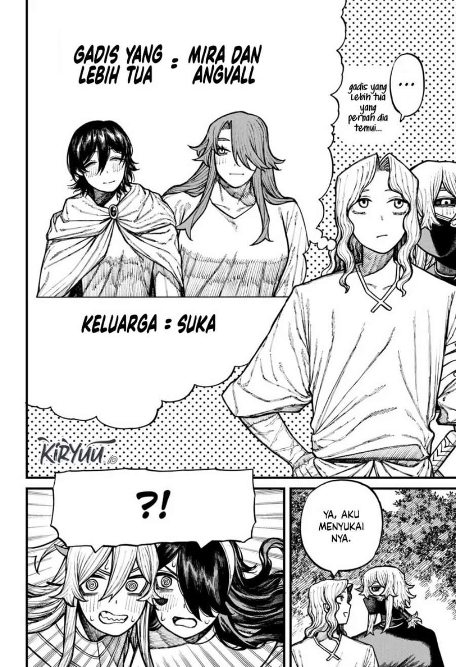 Centuria Chapter 84