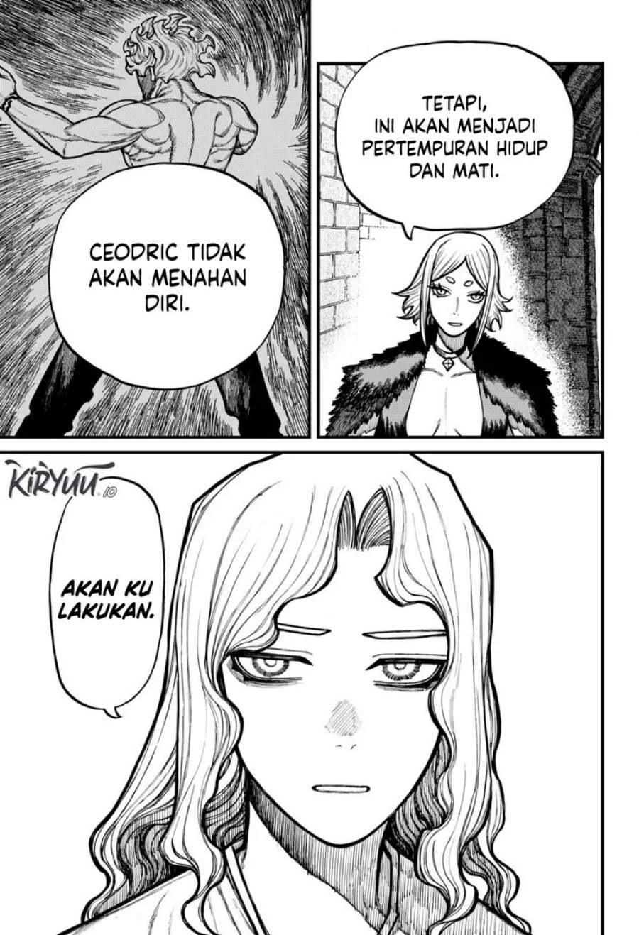 Centuria Chapter 84