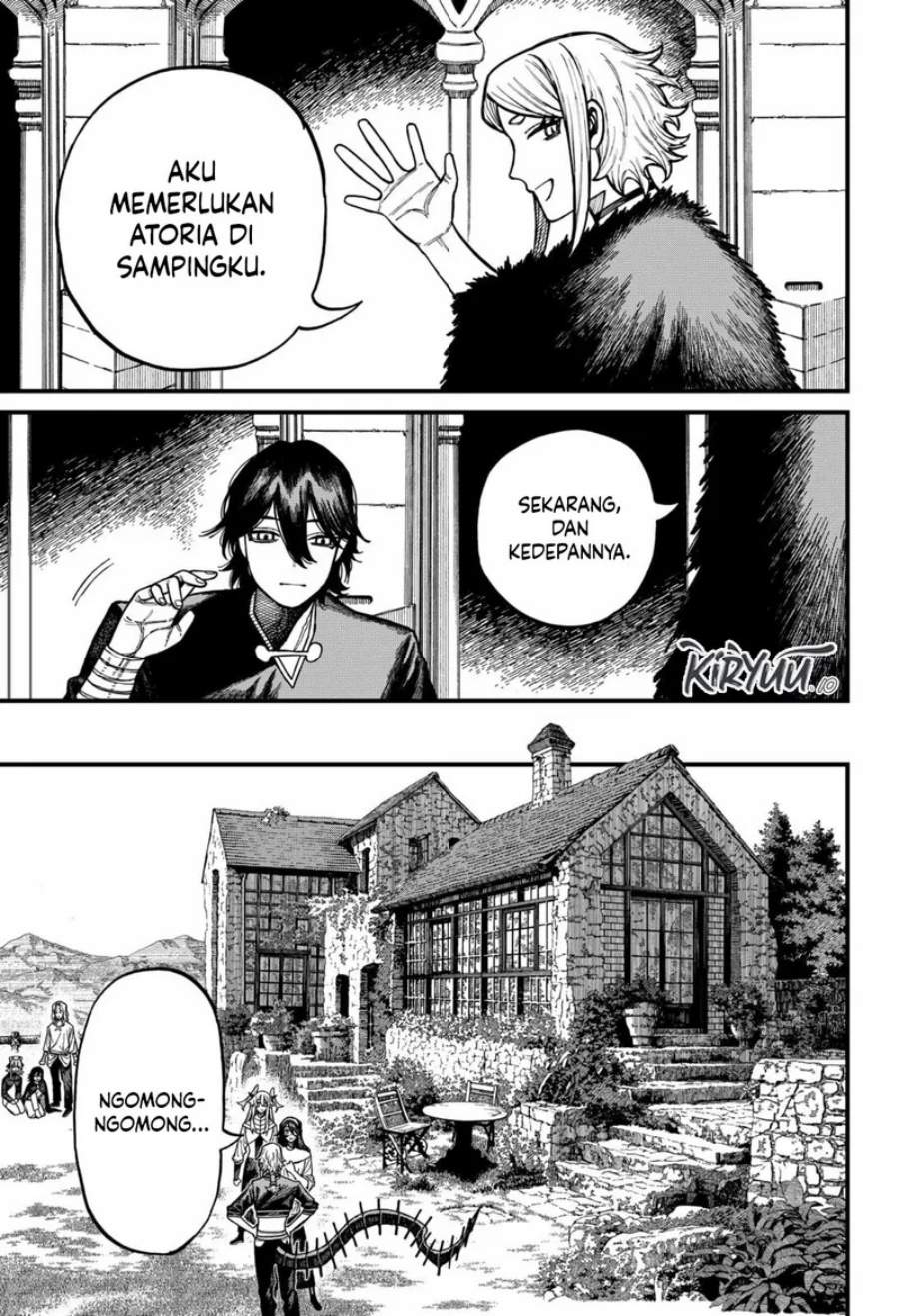 Centuria Chapter 84