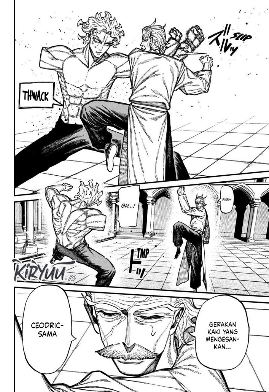 Centuria Chapter 85