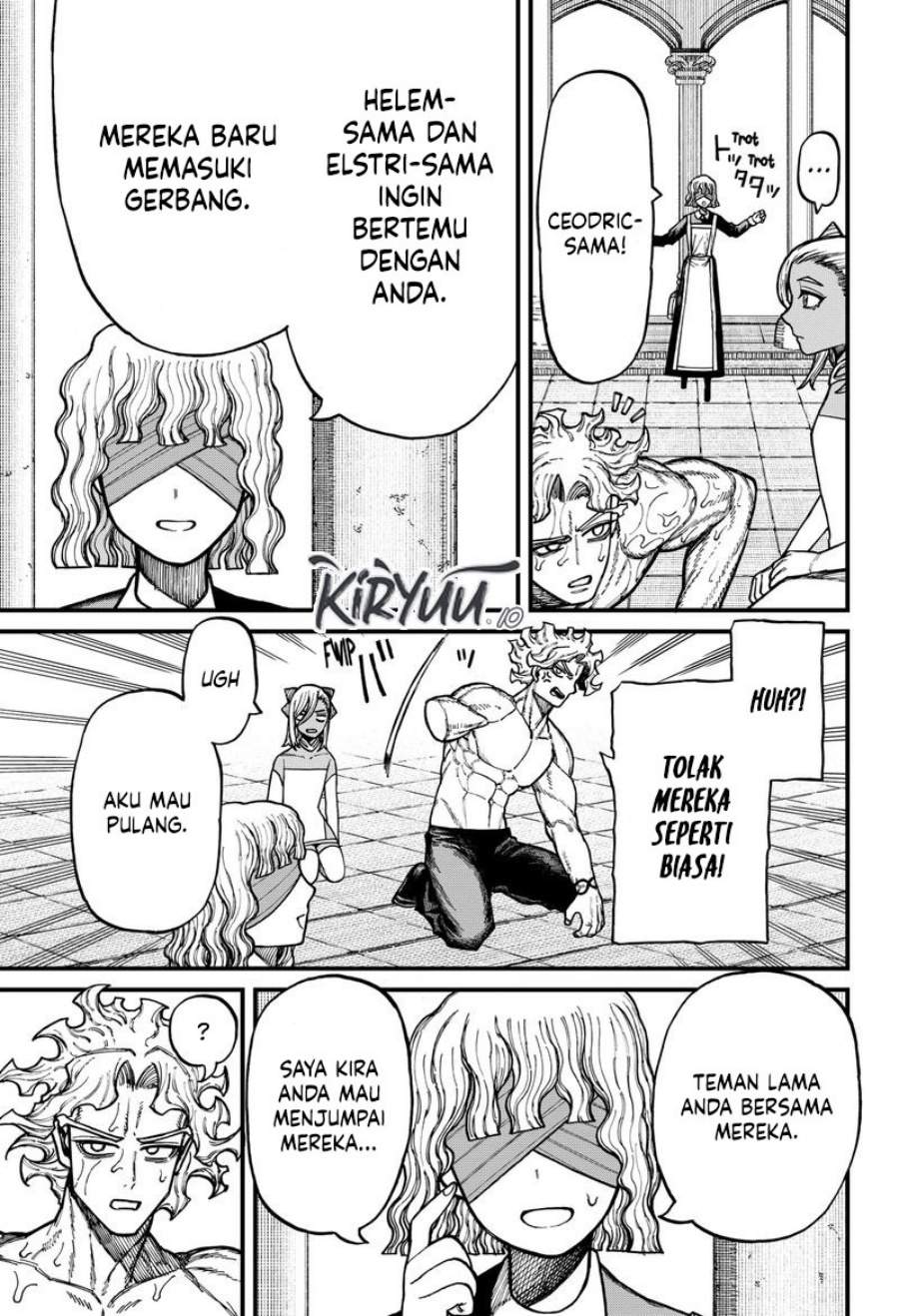 Centuria Chapter 85