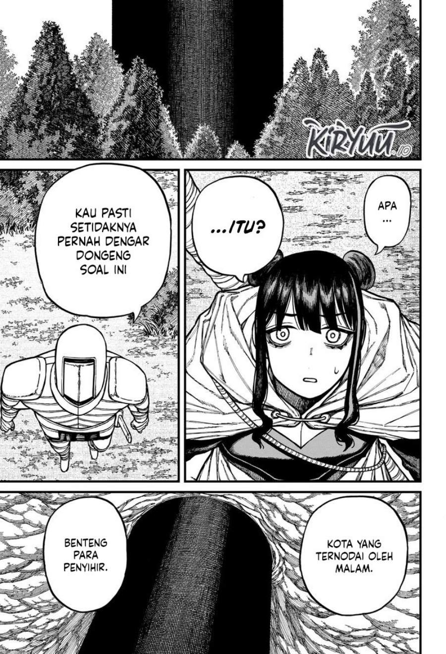 Centuria Chapter 85