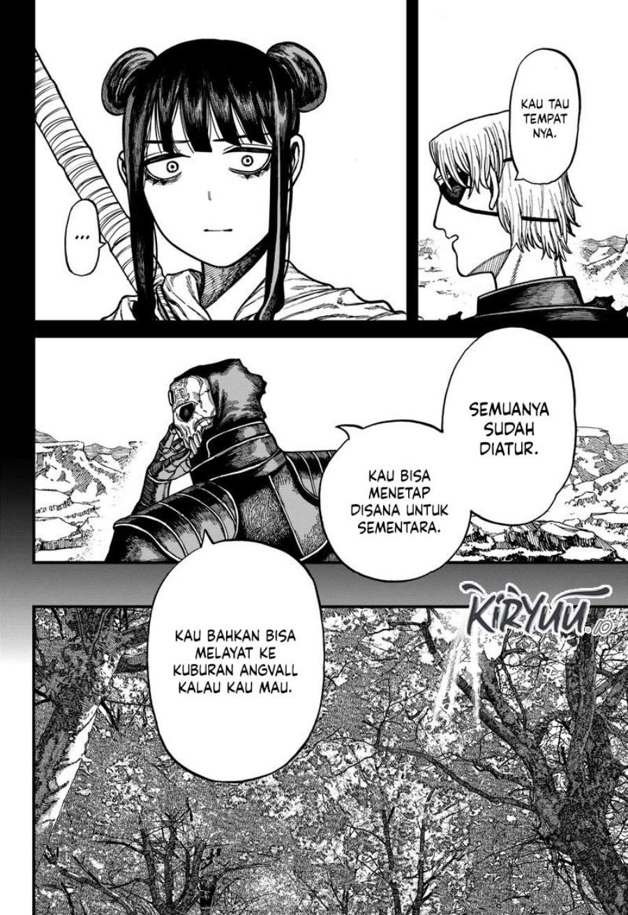 Centuria Chapter 85