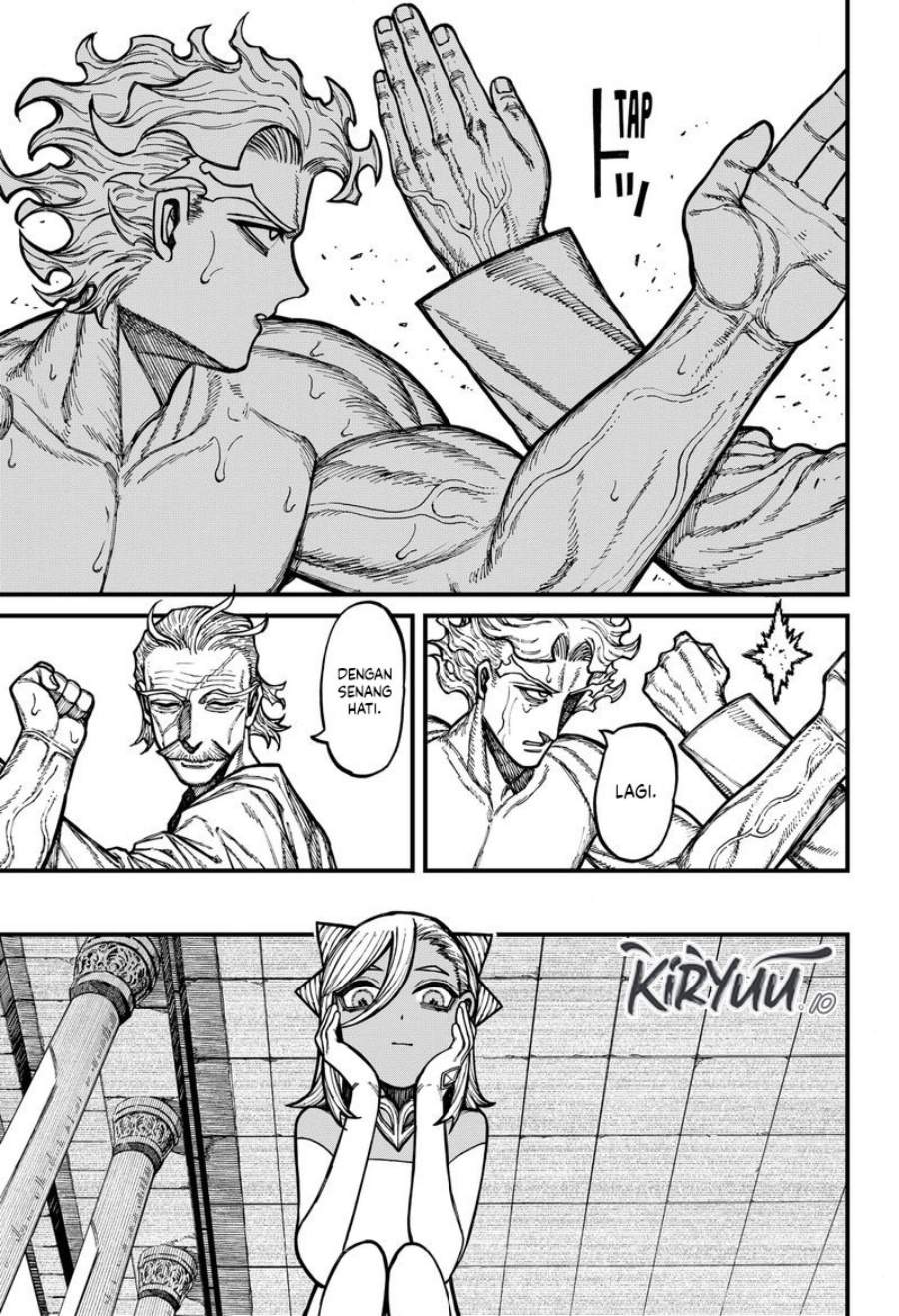 Centuria Chapter 85