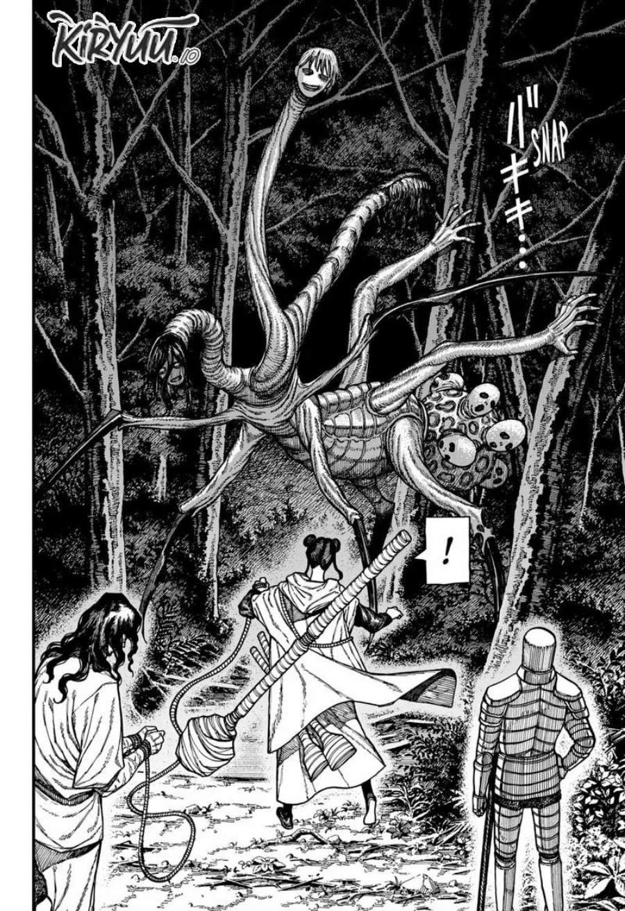 Centuria Chapter 86