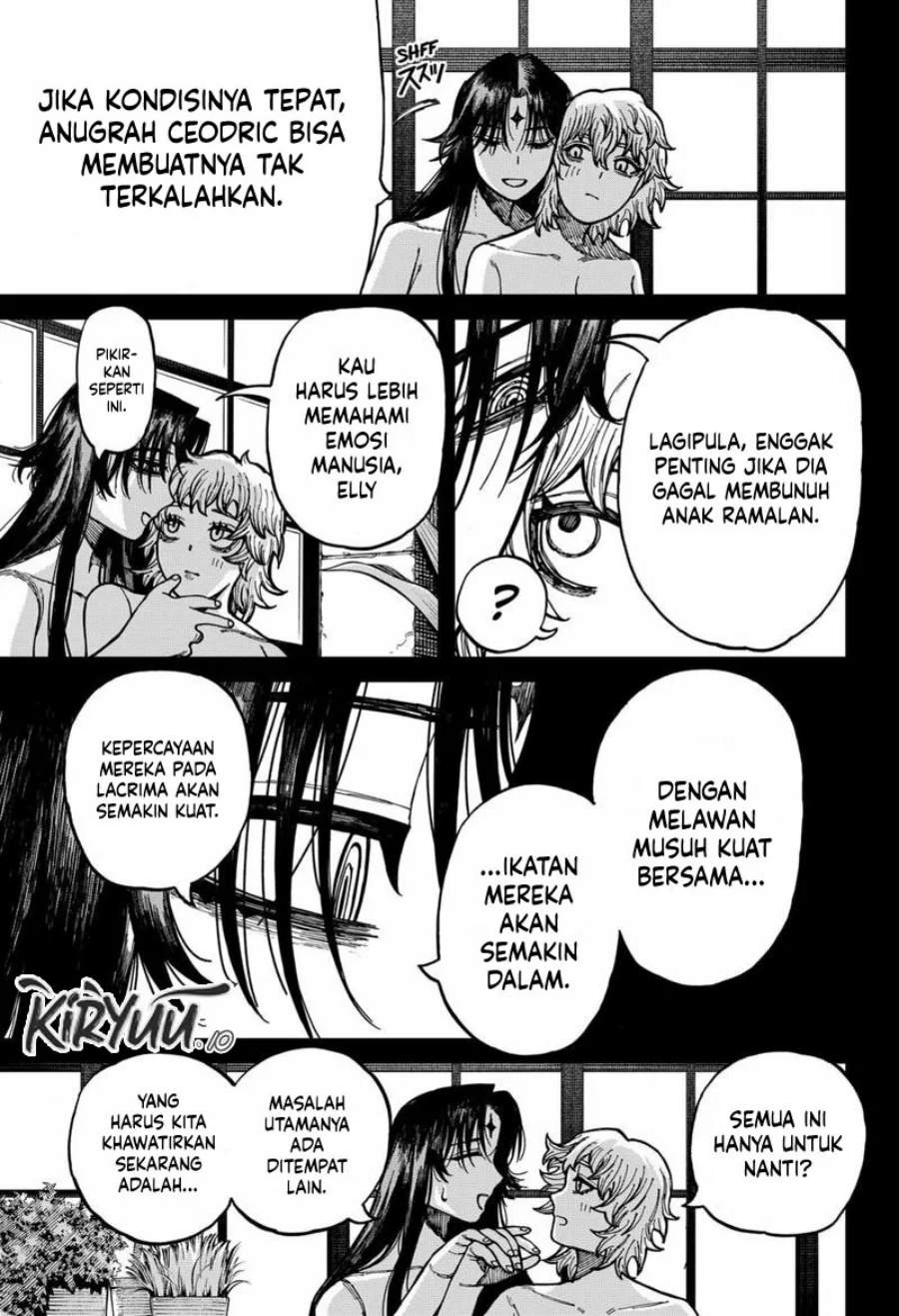 Centuria Chapter 86