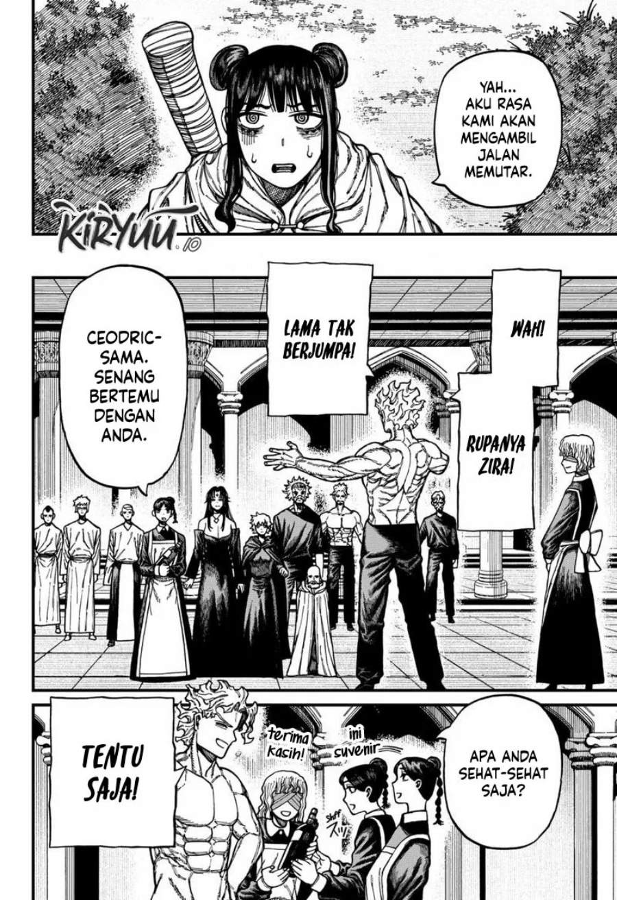 Centuria Chapter 86