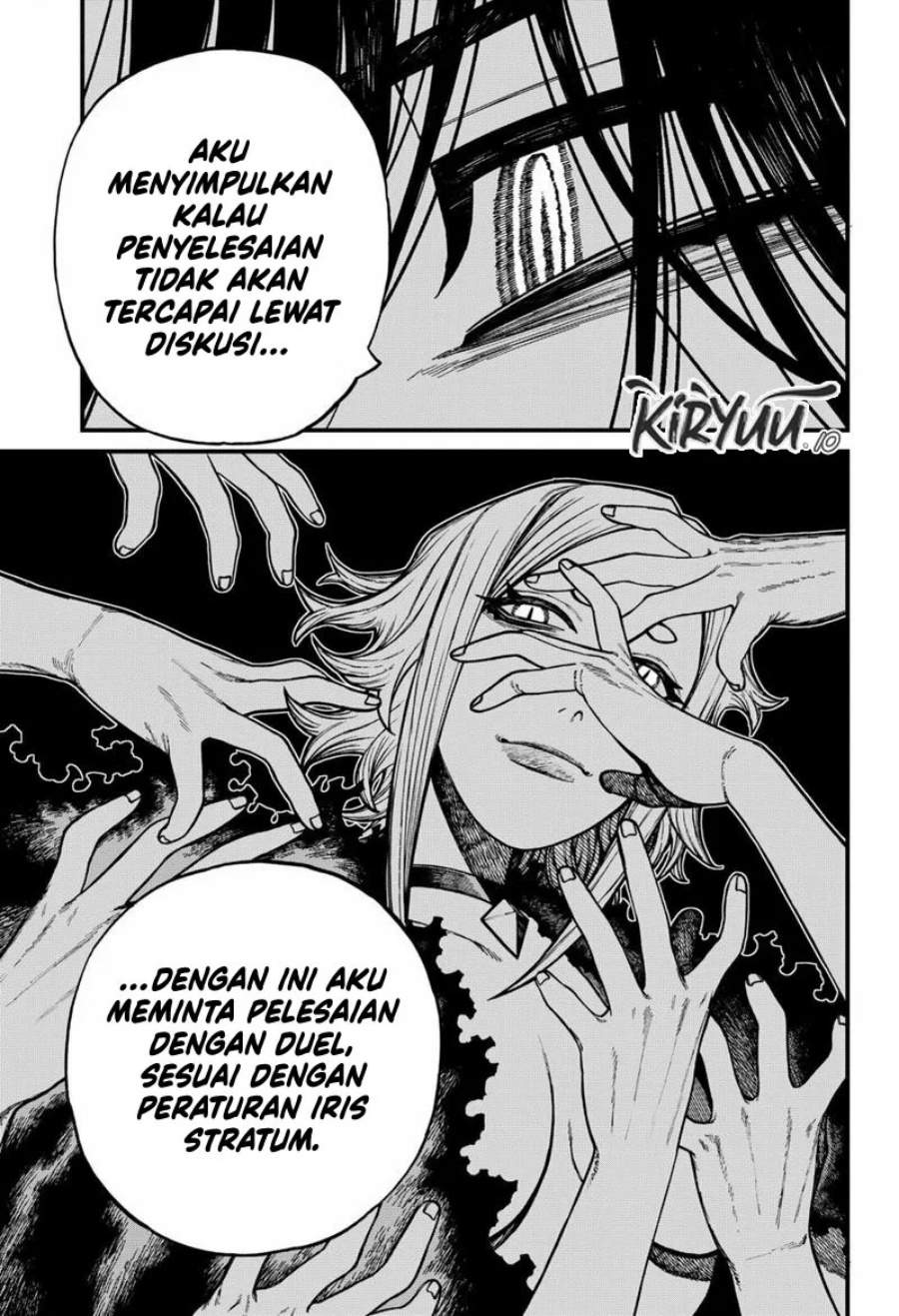 Centuria Chapter 86