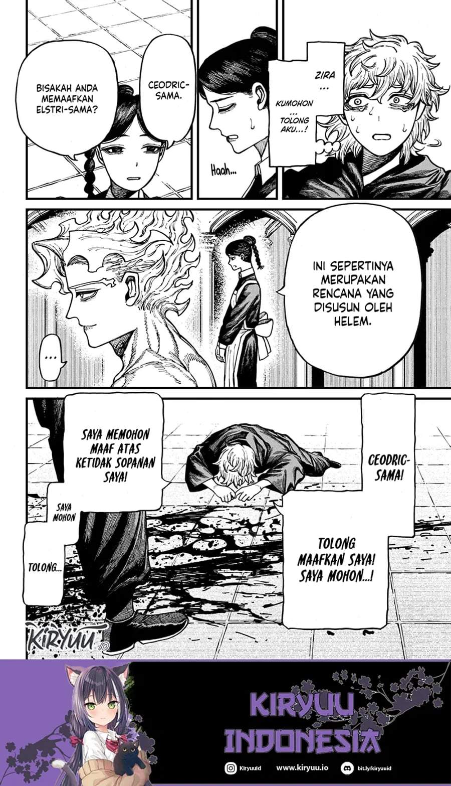 Centuria Chapter 87