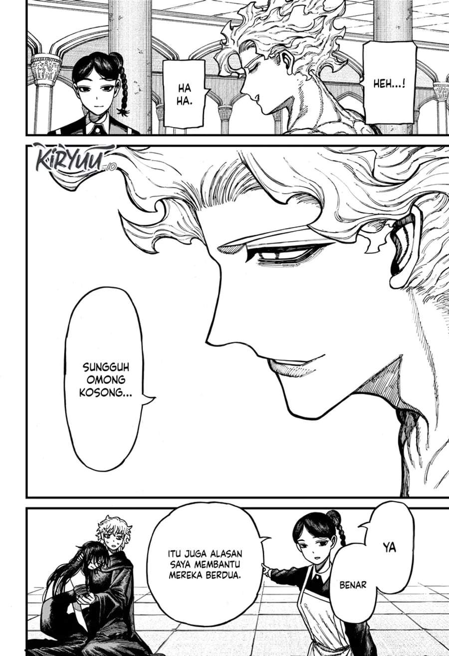Centuria Chapter 87