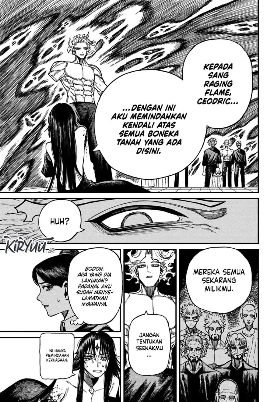 Centuria Chapter 87