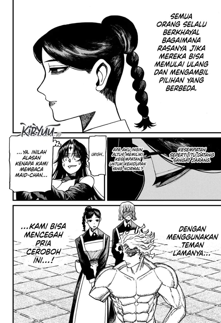 Centuria Chapter 87
