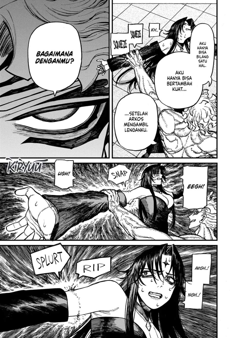 Centuria Chapter 87
