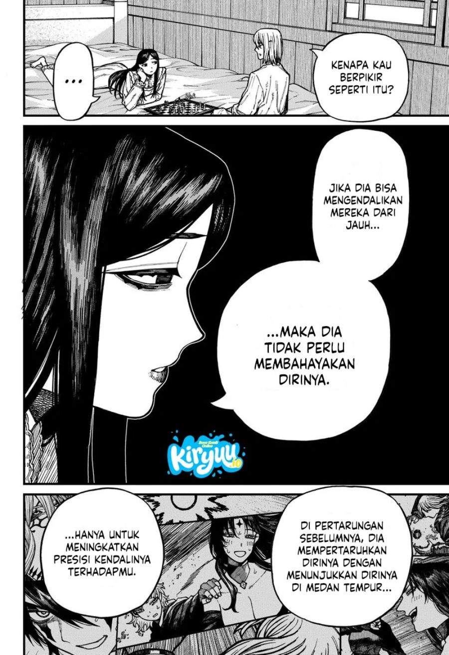 Centuria Chapter 88