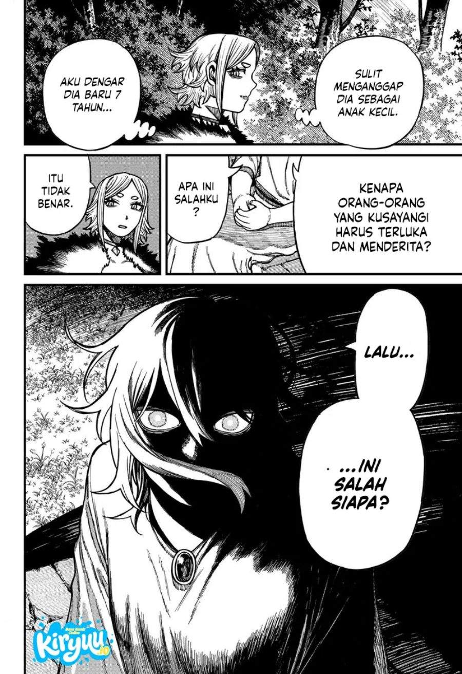 Centuria Chapter 88