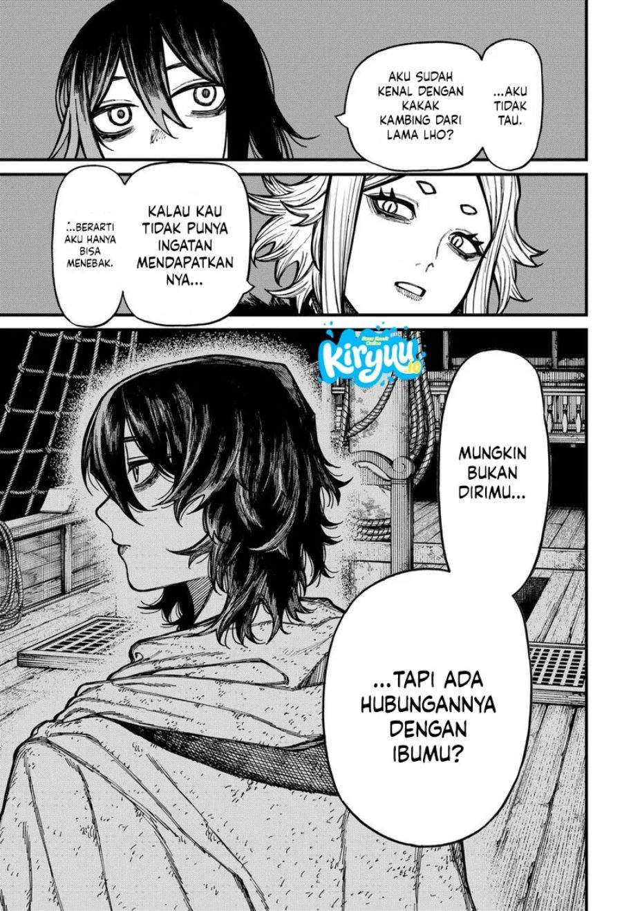Centuria Chapter 88