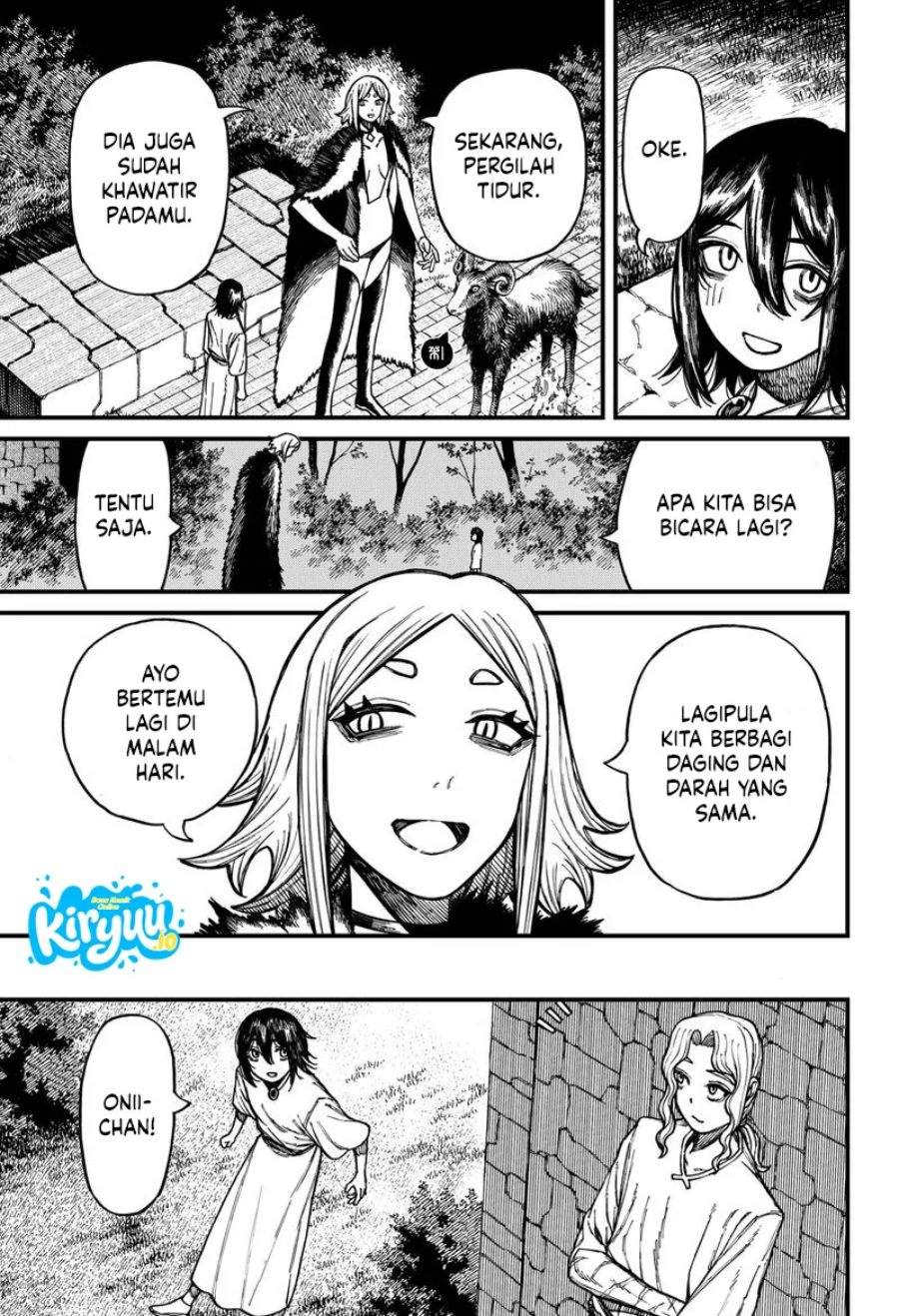 Centuria Chapter 88