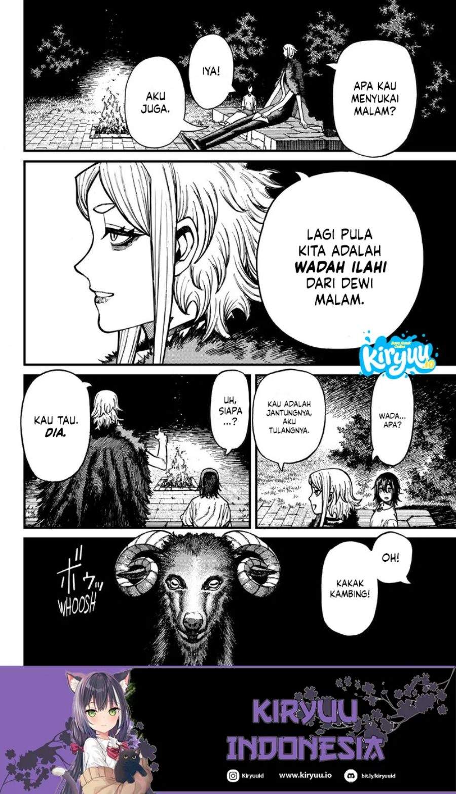 Centuria Chapter 88