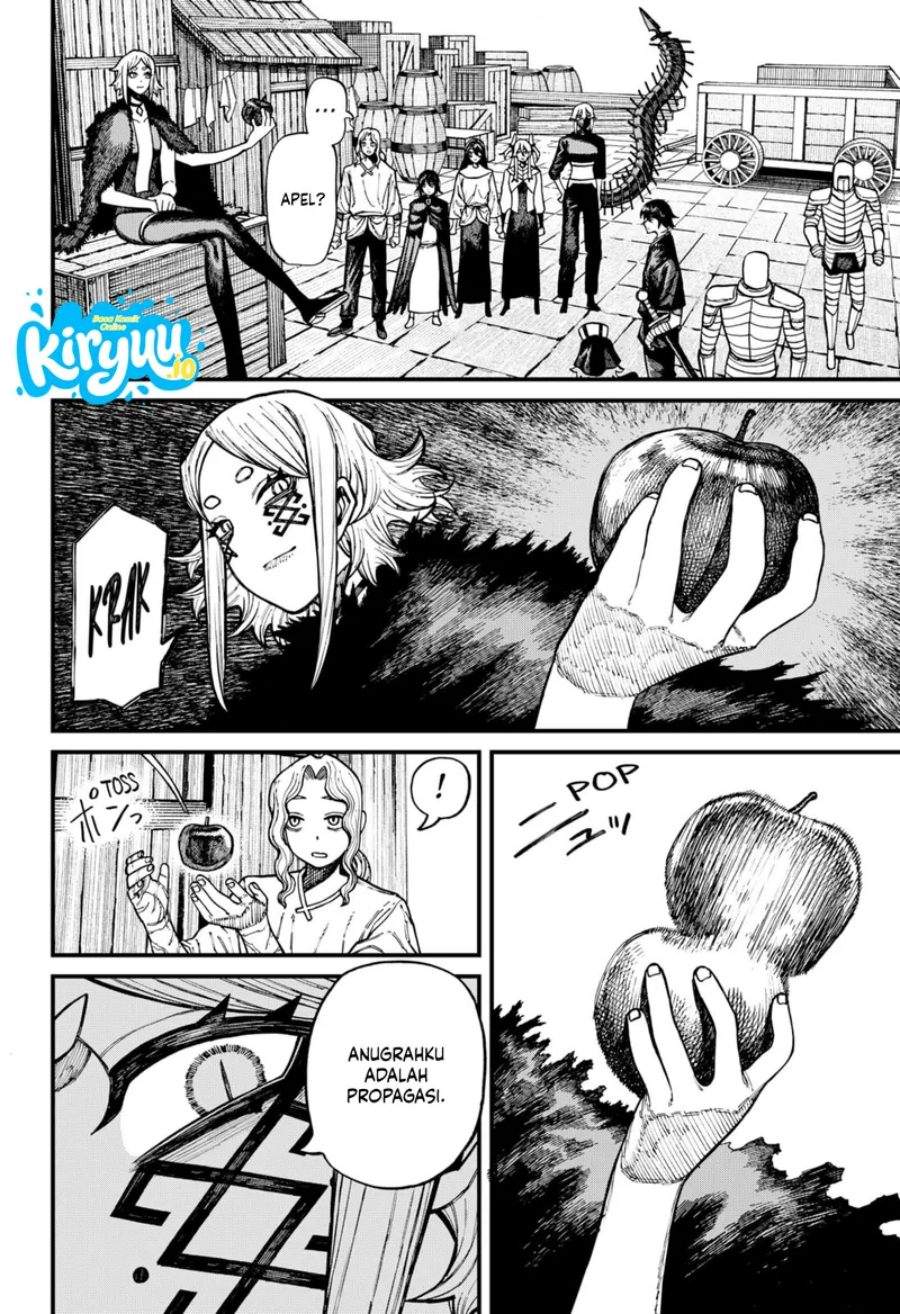 Centuria Chapter 89