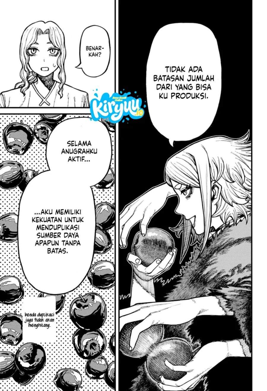Centuria Chapter 89