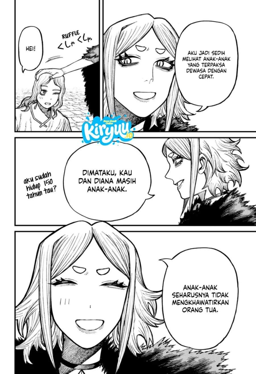 Centuria Chapter 89