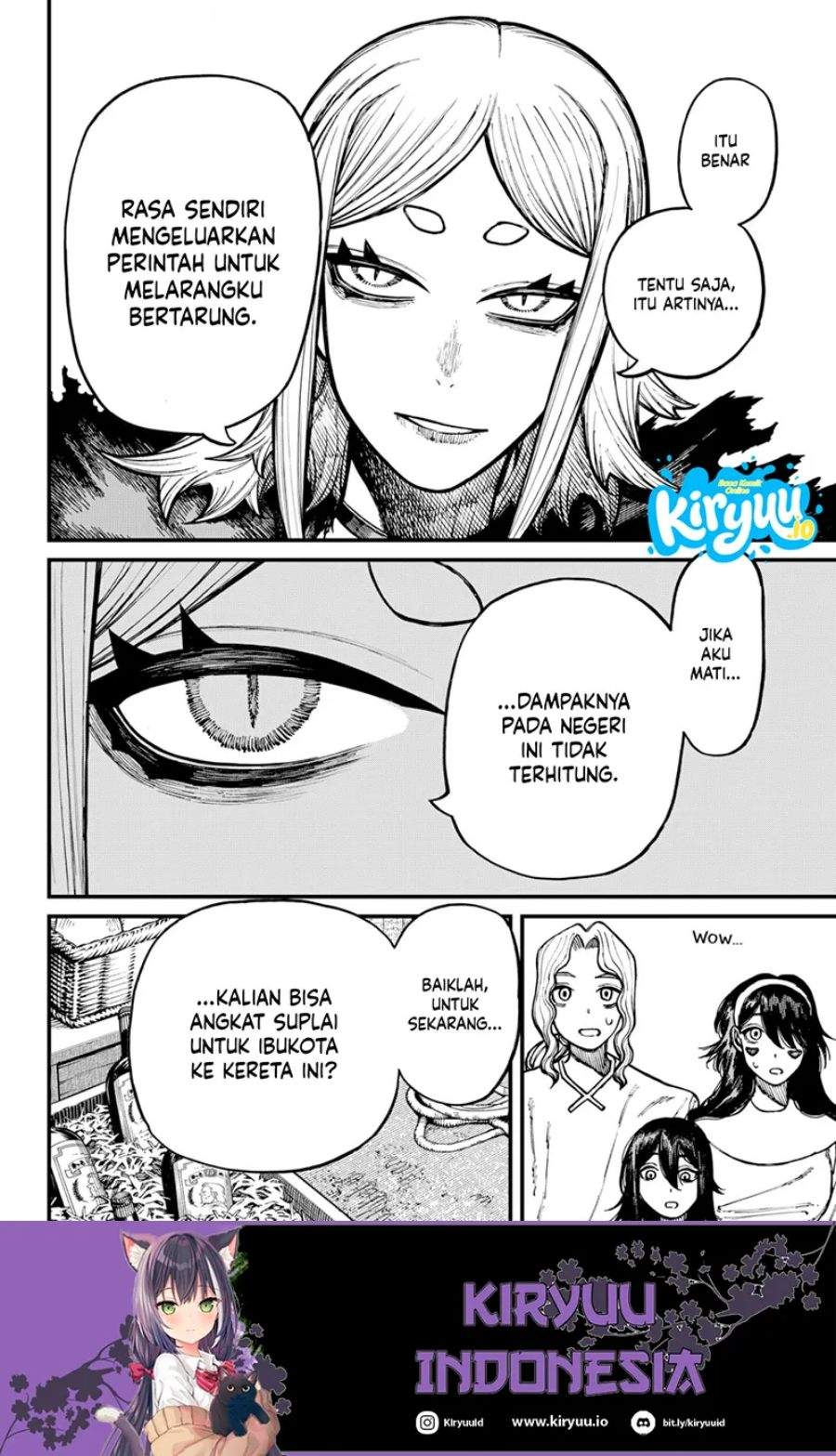 Centuria Chapter 89