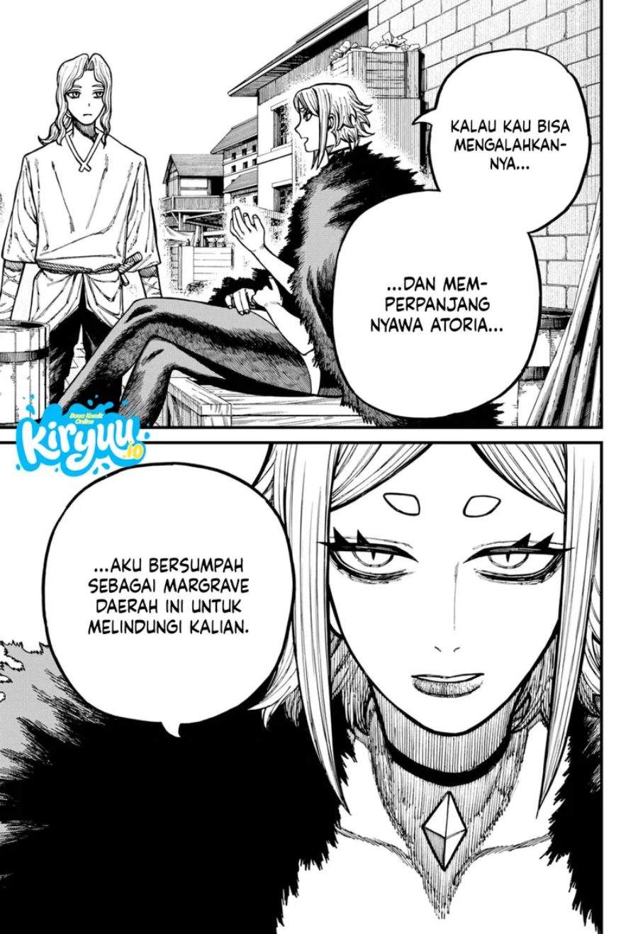 Centuria Chapter 89
