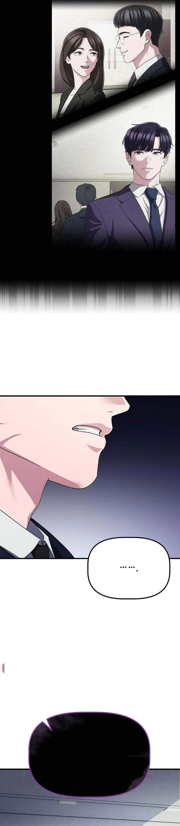 The Corporate Underdog Who Does Everything Right Chapter 63