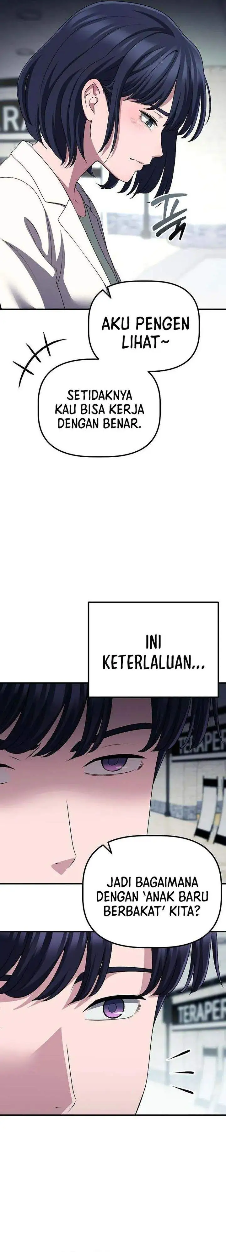 The Corporate Underdog Who Does Everything Right Chapter 63